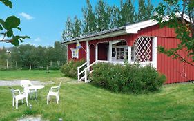 Chalet Vemhan Oestholmen By Interhome